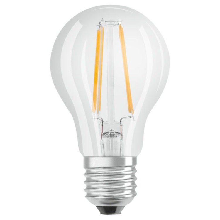 OSRAM LED žarulja Retrofit Classic 60 6,5 W/840 7W/827 E27 - Akcija u trgovini Alles