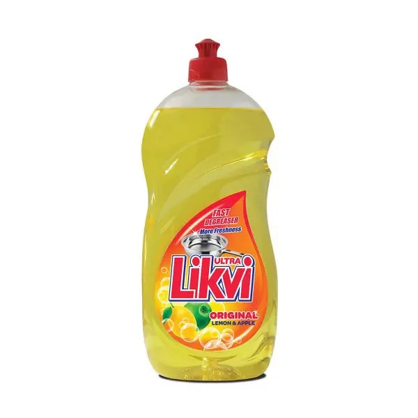 Likvi Original - Akcija u trgovini Bipa