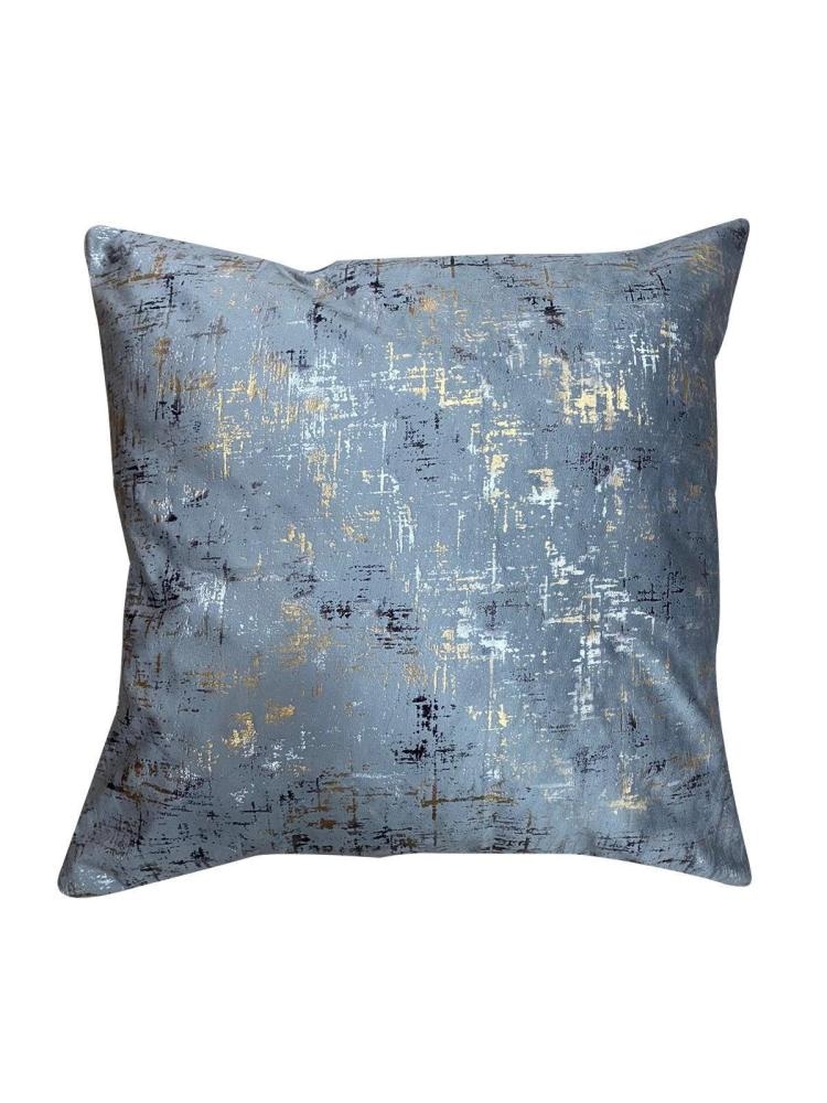 Dekorativni jastuk Livia 45x45 cm novel - Akcija u trgovini Lesnina