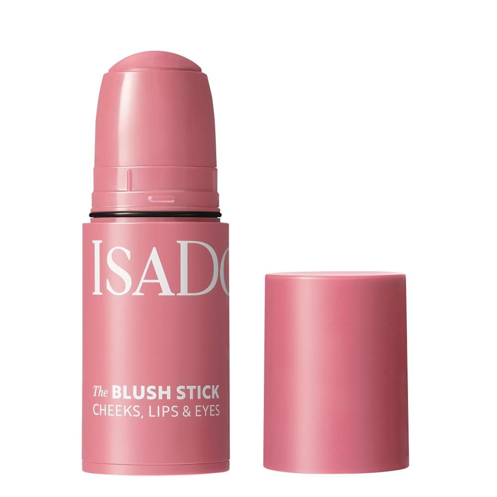 Isadora Blush Stick rumenilo u stiku - Akcija u trgovini Bipa