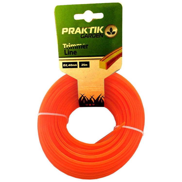 Niti za košnju 2.4 mm 25 m ADK - Akcija u trgovini Plodine