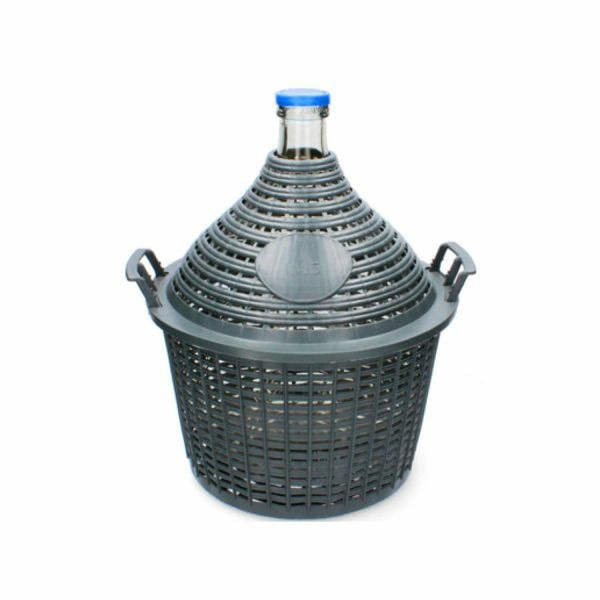 Demižon 25 I - Akcija u trgovini Alles