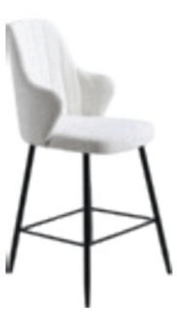 Polubarska stolica Zara 50x60x104cm - Akcija u trgovini Harvey Norman