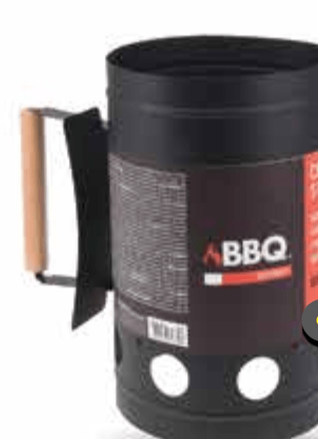 BBQ Starter za potpalu - Akcija u trgovini Plodine
