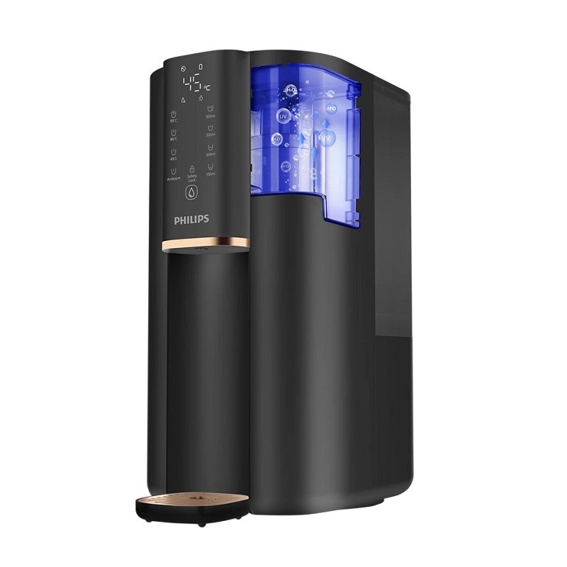 Uređaj za filtriranje vode Philips RO ADD6901HBK01 Akcija u trgovini Vacom