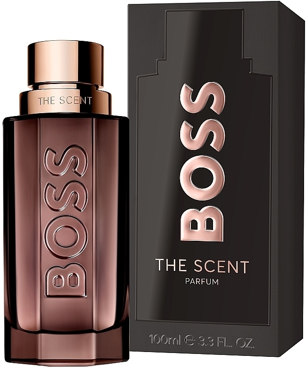 Boss The Scent Le Parfum For Him 50 ml - Akcija u trgovini Mueller