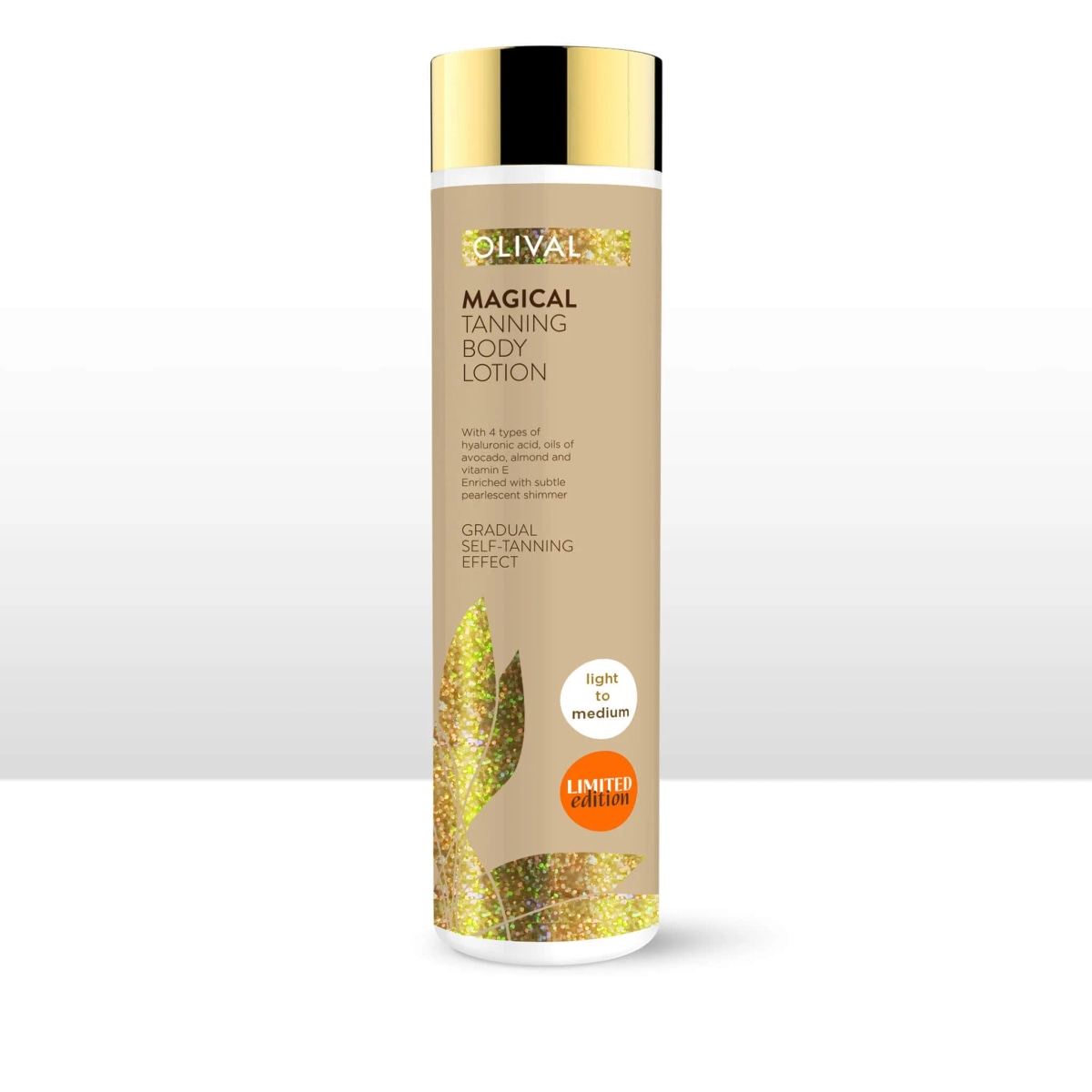 Olival Losion za samotamnjenje 200 ml - Akcija u trgovini Bipa