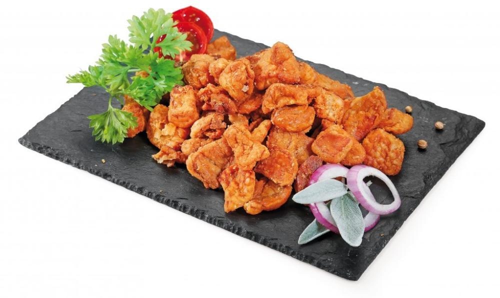 Domaći čvarci 1 kg Ravlić Akcija u trgovini Interspar