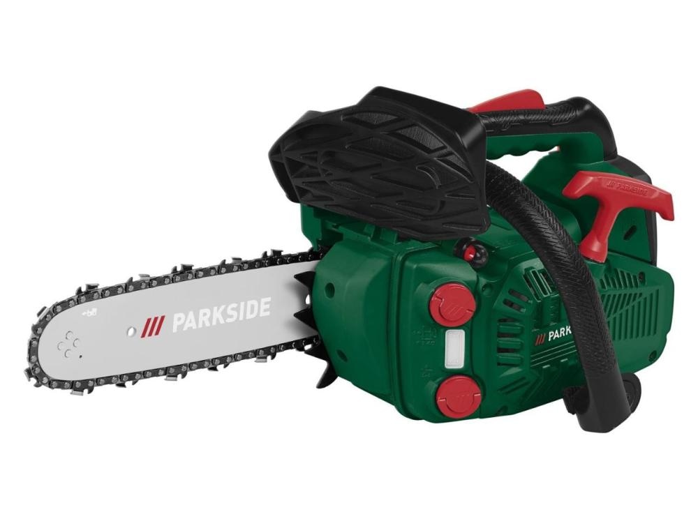 PARKSIDE® Benzinska pila - Akcija u trgovini Kaufland