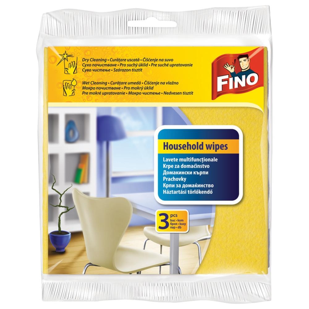 FINO artikli za kućanstvo - Akcija u trgovini Gavranović