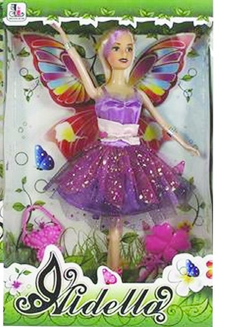 Lutka Midella 1 kom - Akcija u trgovini Tommy