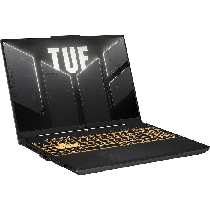 ASUS TUF Gaming F16 FX607VU-RL091 Akcija u trgovini Vacom