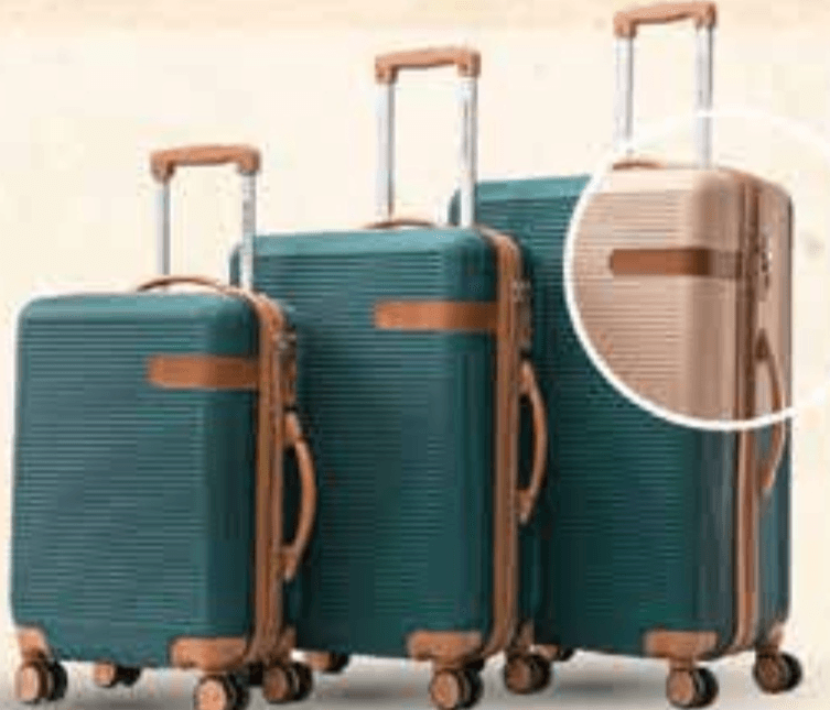 Kovčeg cca 70 cm - Akcija u trgovini Plodine