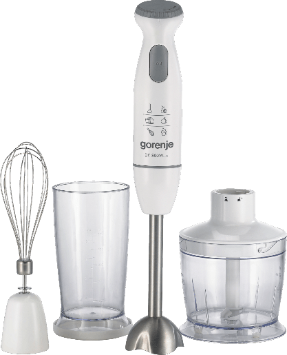 Gorenje Štapni mikser 1 kom - Akcija u trgovini Interspar