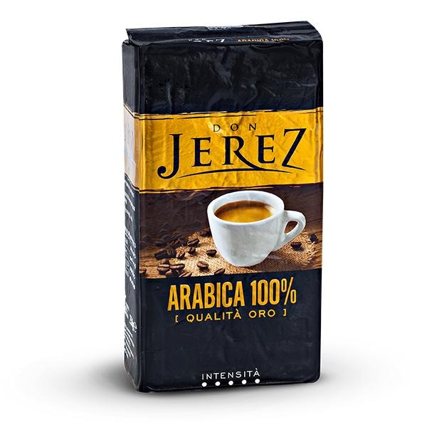 Mljevena turska kava 250 g Don Jerez - Akcija u trgovini Eurospin