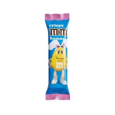 M&M Crispy Bunny 29 g - Akcija u trgovini Gavranović