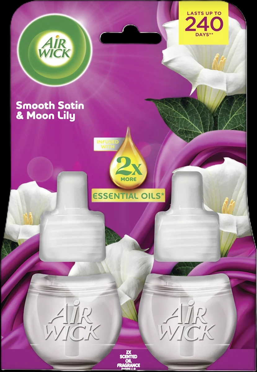 Airwick  osvježivač prostora 4 - Akcija u trgovini Bipa