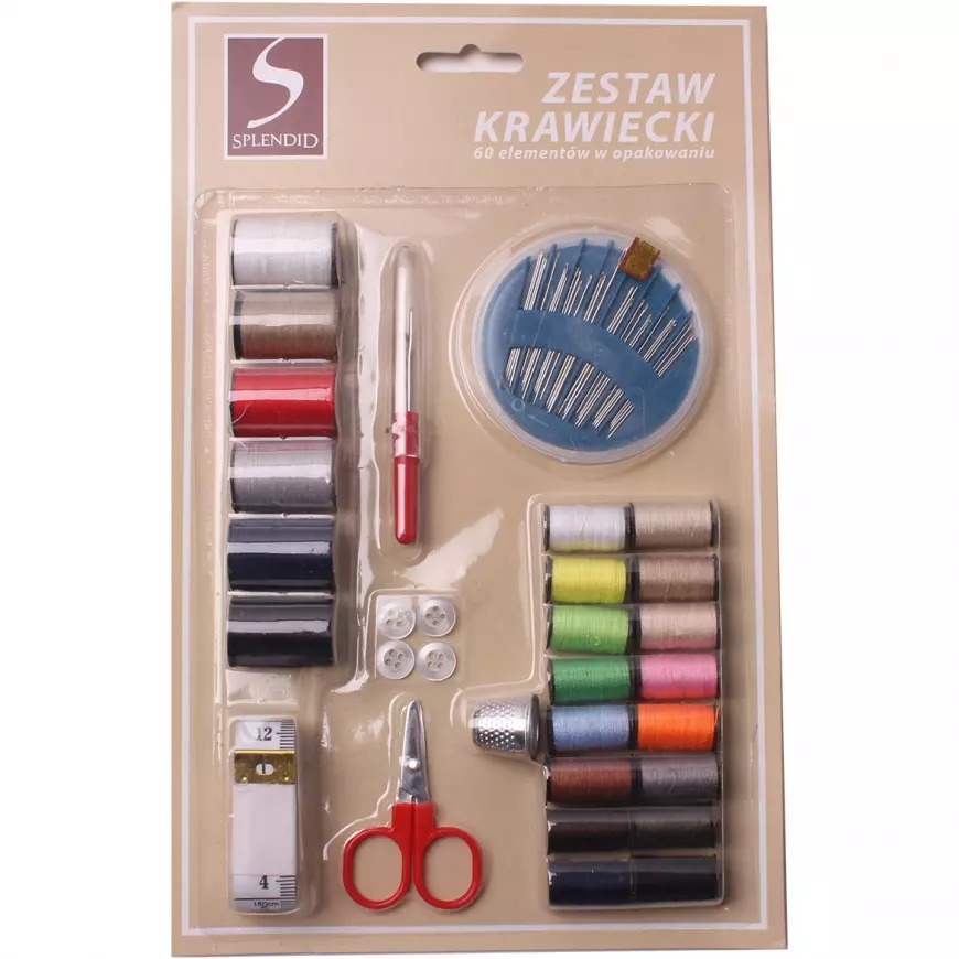 VEKTAREN oprema za šivanje - Akcija u trgovini Jysk