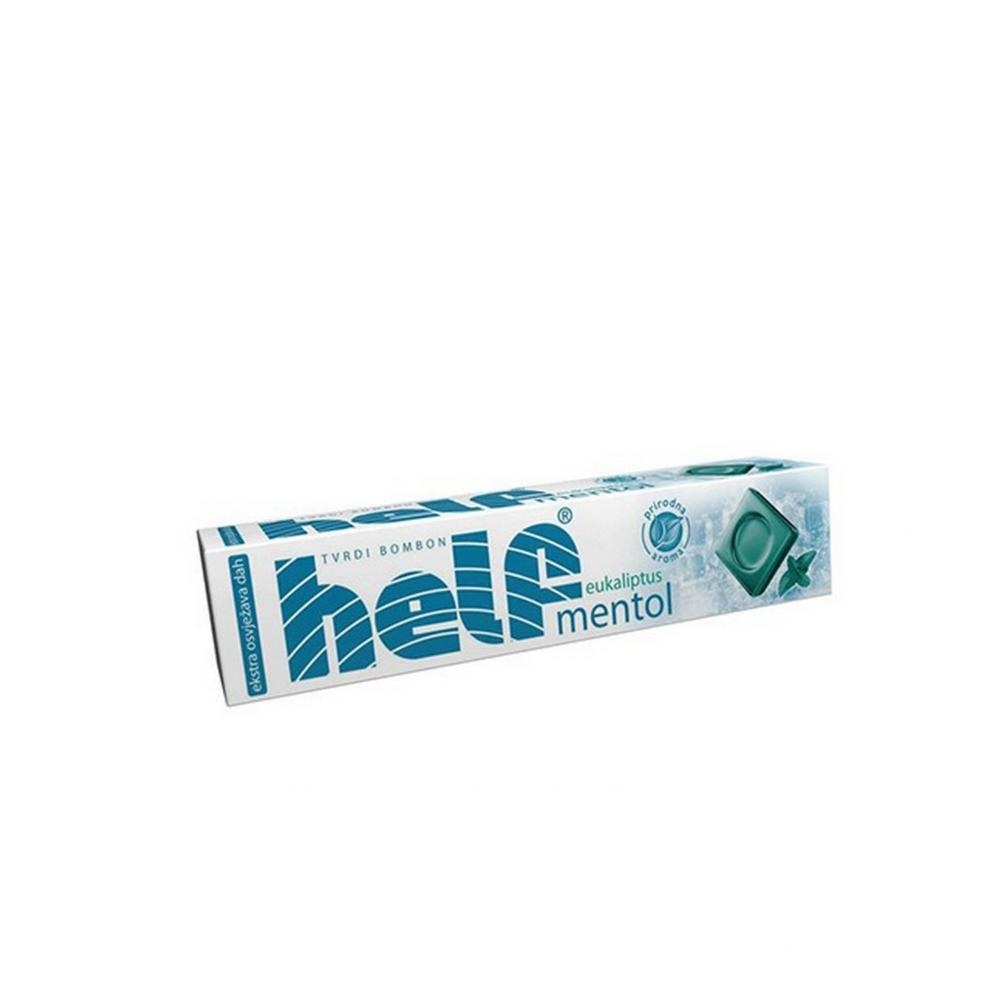 Helf Mentol Rolice 40g - Akcija u trgovini Žabac