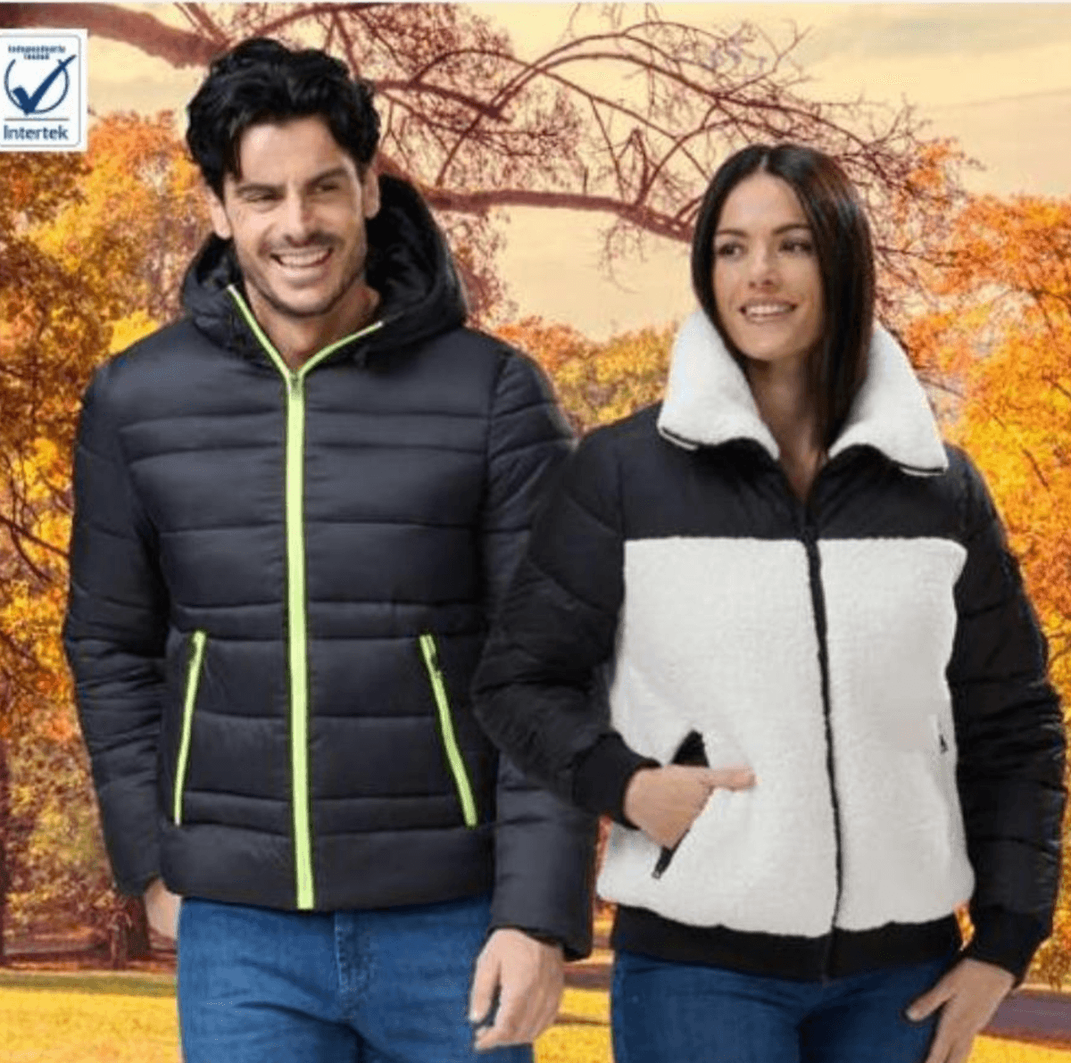 Ženska/Muška jakna Glissade Jackberg - Akcija u trgovini Eurospin