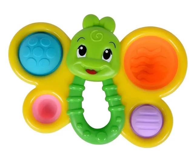 ABC Igračka Leptir - Akcija u trgovini Konzum