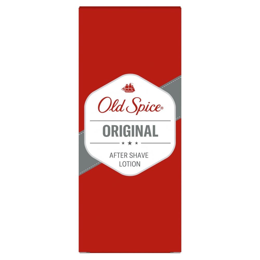 Old Spice losion poslije brijanja 150 ml - Akcija u trgovini Mueller
