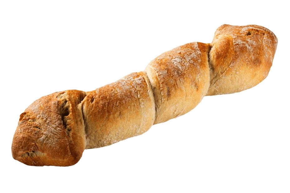 Kruh Zlatni korijen 320 g - Akcija u trgovini Ribola