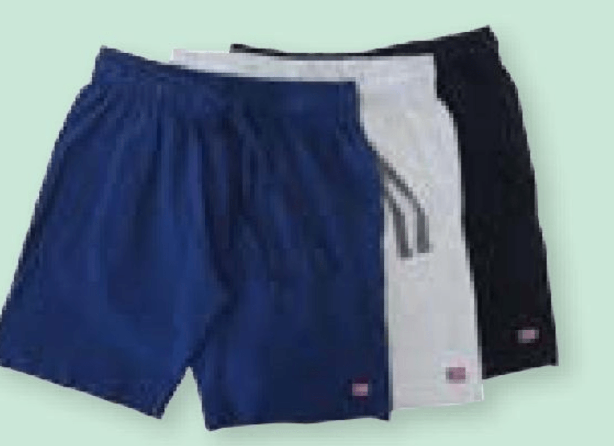 Kratke hlače Norway 1 kom - Akcija u trgovini Spar