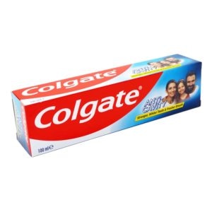 Proizvodi za njegu zubi Colgate - Akcija u trgovini Spar