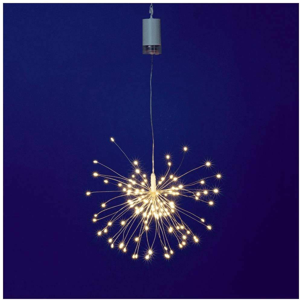 HOME LED dekorativna rasvjeta vatromet MFW 120/WW - Akcija u trgovini Alles