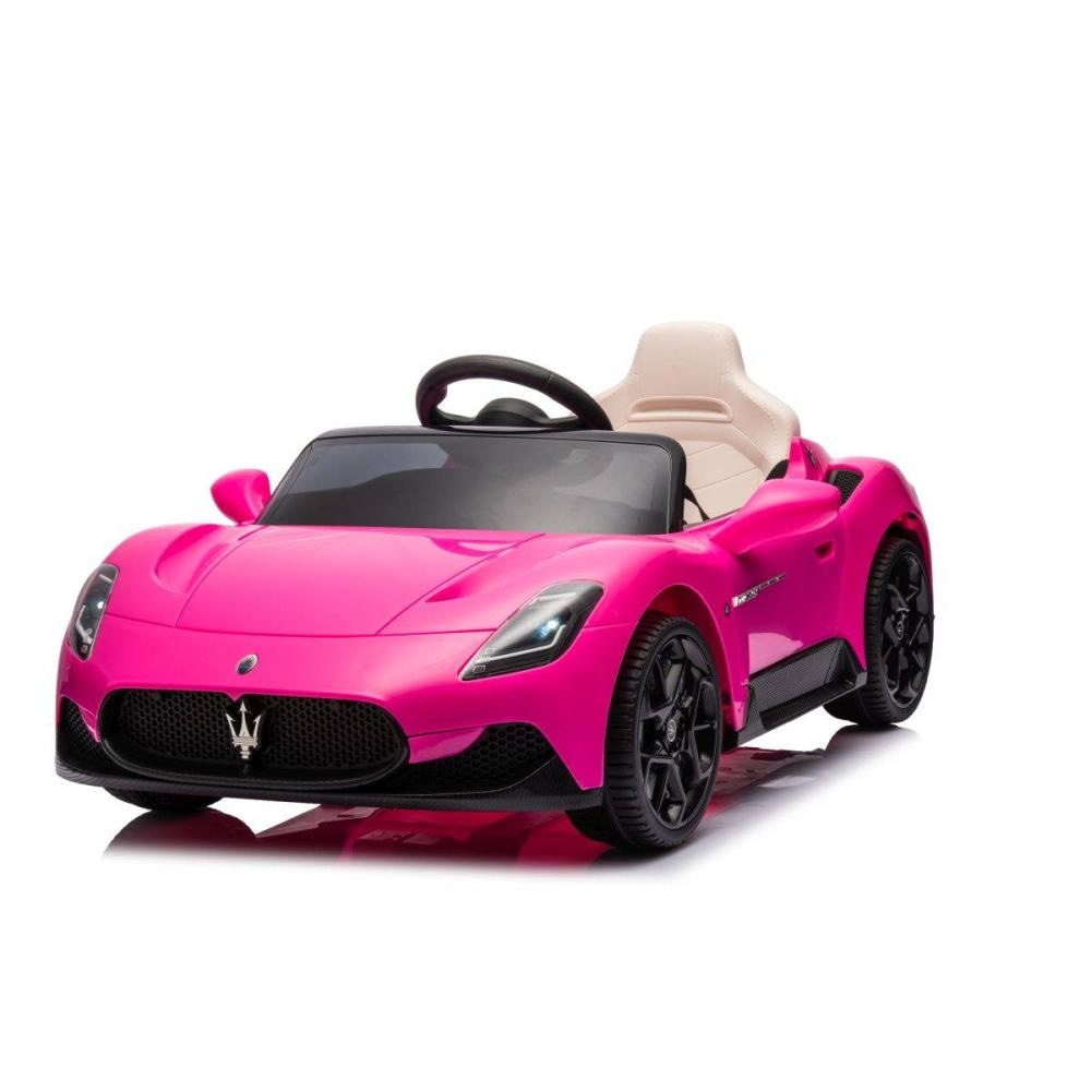 Prince Toys Auto na akumulator Maserati - Akcija u trgovini Baby Center