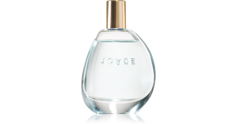 Joyce Turquoise toaletna voda 50 ml - Akcija u trgovini Oriflame