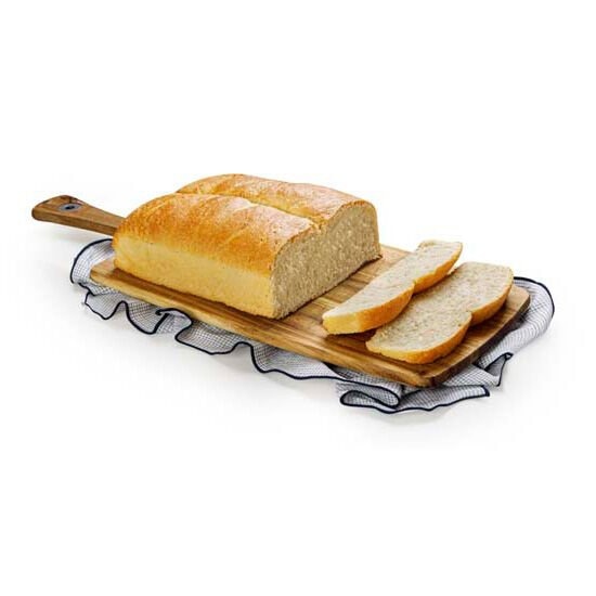 Kruh Kalup 600 ili 700 g Pekarnica SPAR - Akcija u trgovini Spar