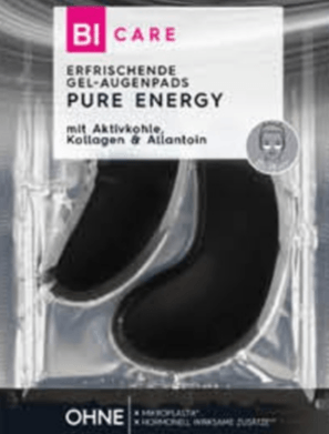 BI CARE Jastučići za područje oko očiju - Akcija u trgovini Bipa