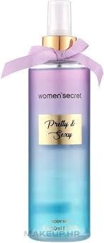 Odabrani Victoria's Secret Body Mist 250 ml - Akcija u trgovini Bipa