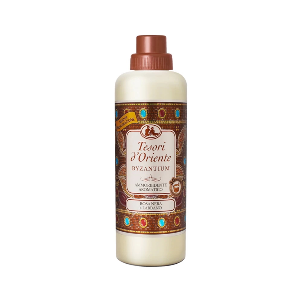Omekšivač za rublje Tesori d'Oriente 760 ml Akcija u trgovini Spar