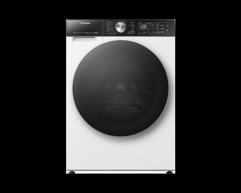 Perilica sušilica rublja HISENSE WD5S1045BW - Akcija u trgovini Harvey Norman