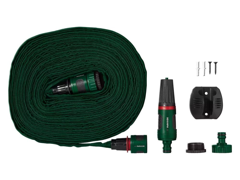 PARKSIDE Plosnato crijevo Komad - Akcija u trgovini Lidl