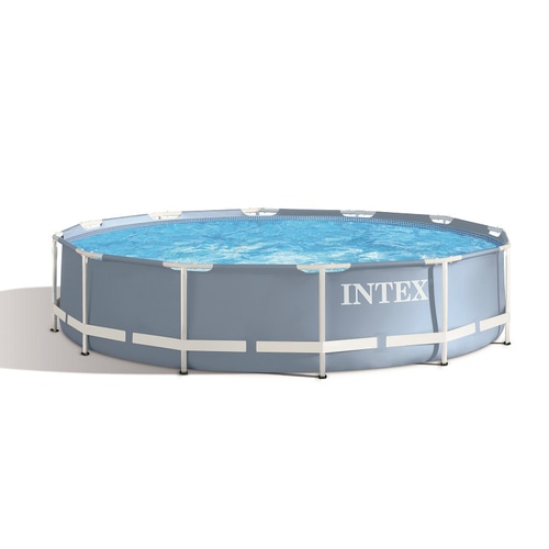 Intex Bazen - Akcija u trgovini Plodine