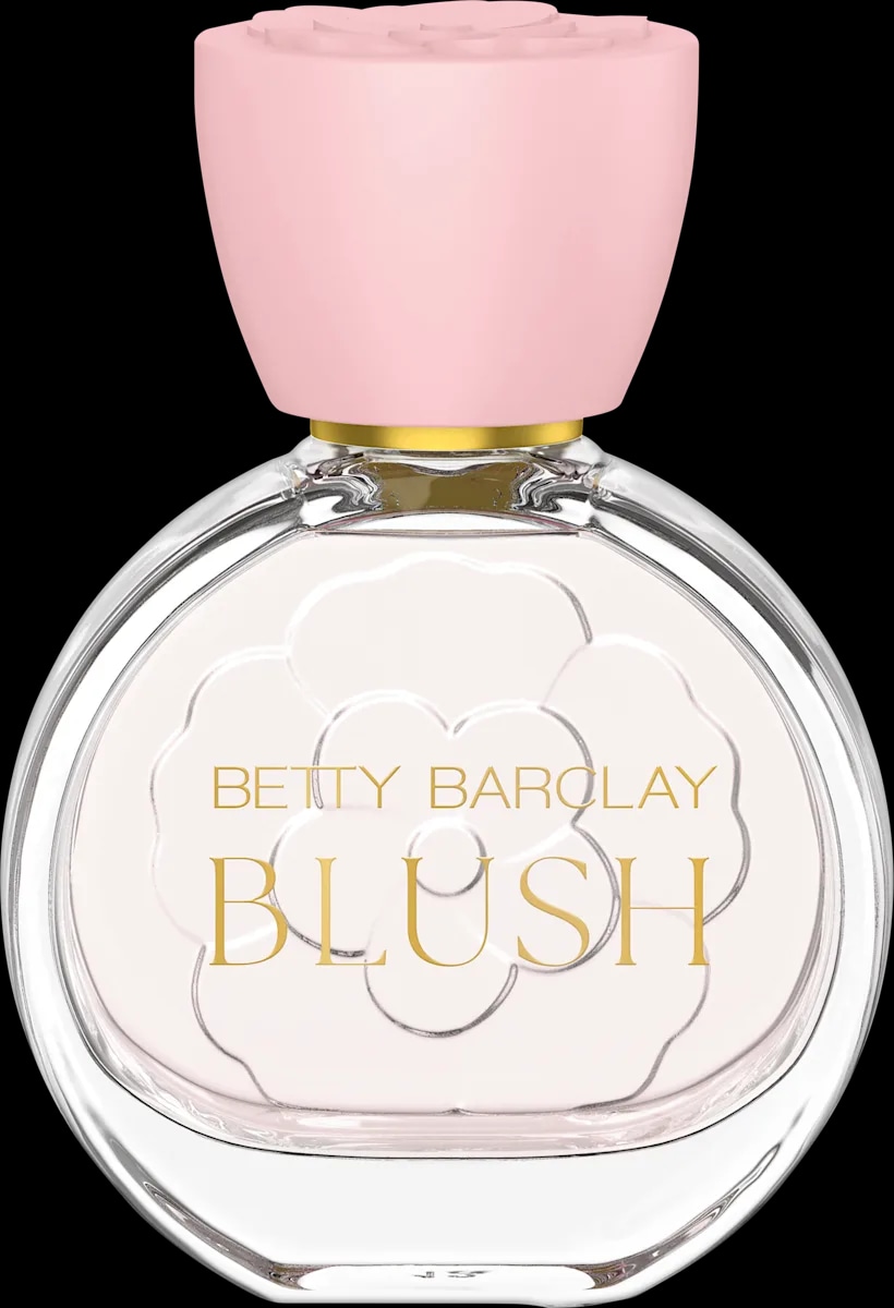 Betty Barclay Blush 20 ml - Akcija u trgovini Dm