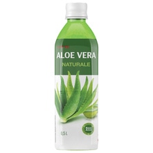 Aloe Vera Lotte Negazirano piće 0,5l - Akcija u trgovini Konzum