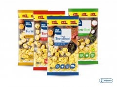 CHEF SELECT Svježi tortelloni XXL 500 g - Akcija u trgovini Lidl