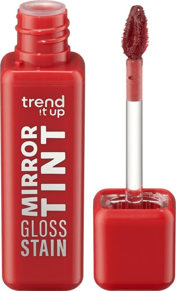 trend !t up Mirror Tint sjajilo za usne Akcija u trgovini Dm