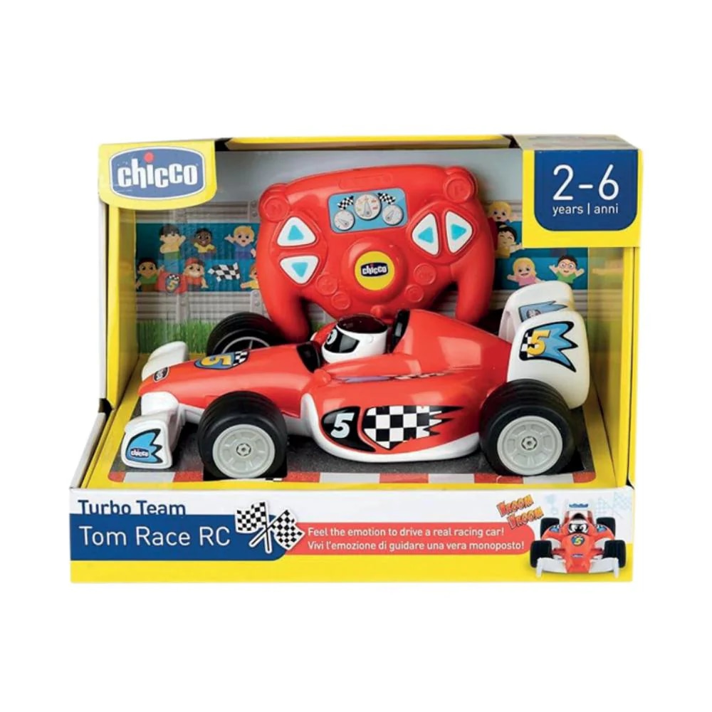 Chicco Tom Race RC - Akcija u trgovini Mueller