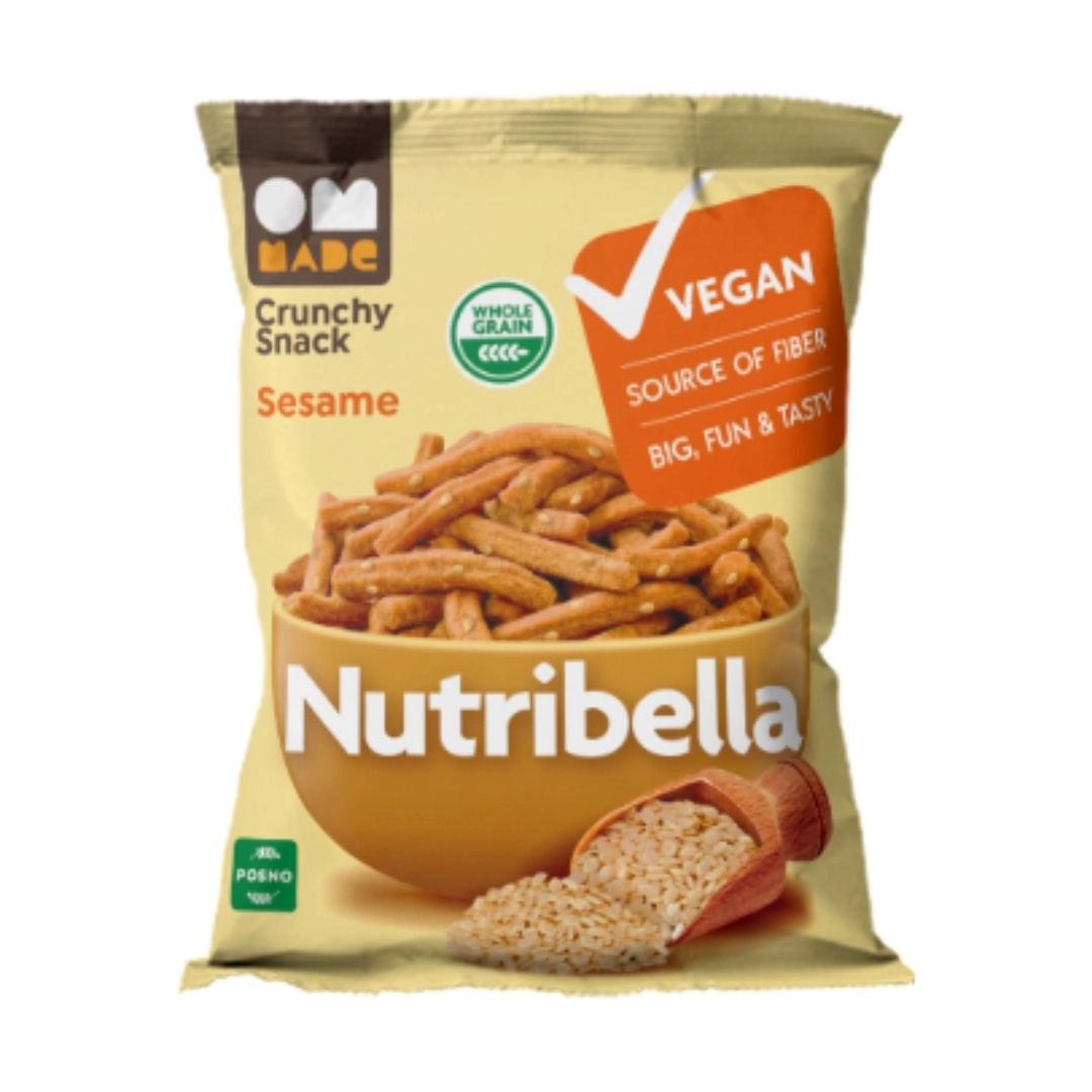 Nutribella Grissini 160g - Akcija u trgovini Konzum