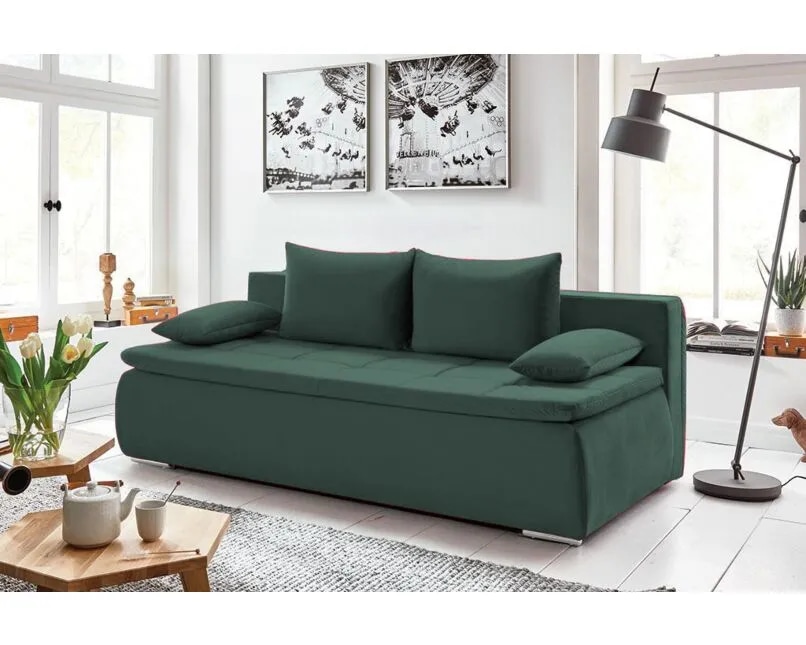 Trosjed FINA - Akcija u trgovini Harvey Norman