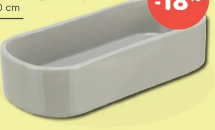 Trixie keramička posuda - Akcija u trgovini Zoo City