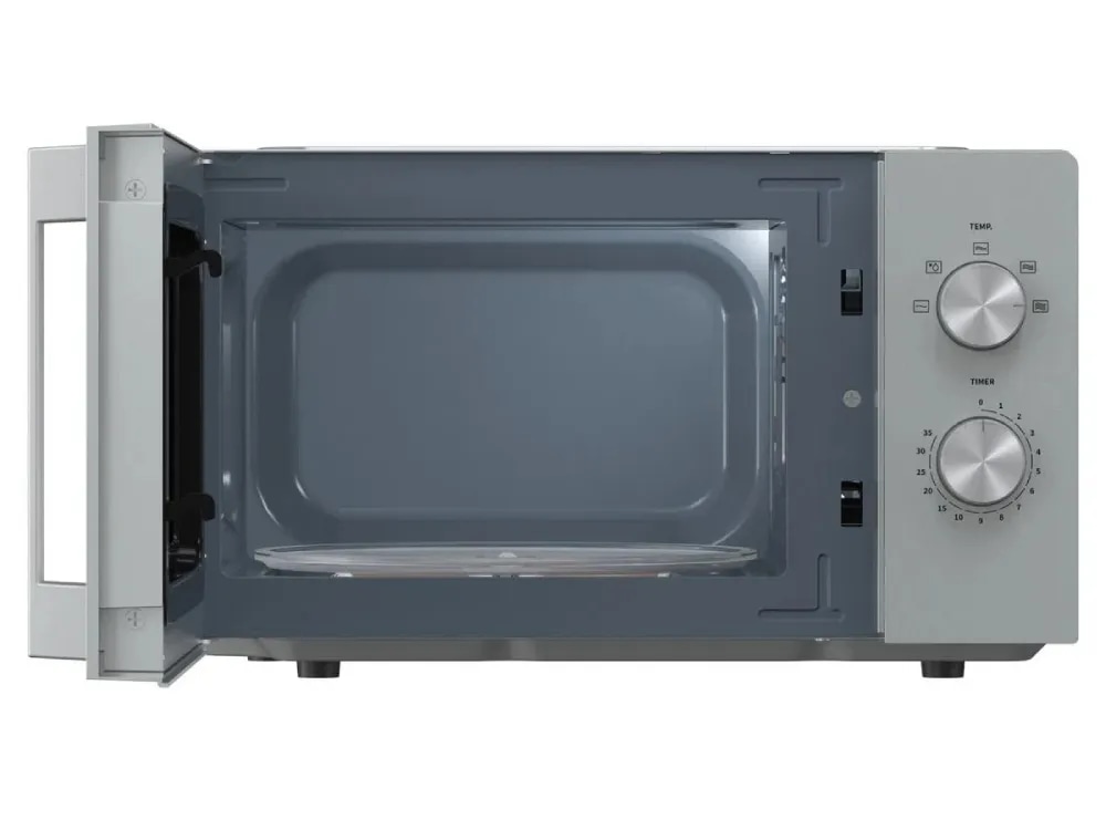 Hisense Mikrovalna pećnica H20MOMP1H - Akcija u trgovini Plodine