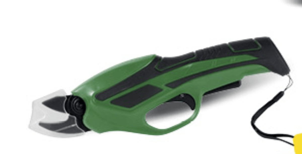 Akumulatorske škare - Akcija u trgovini Konzum