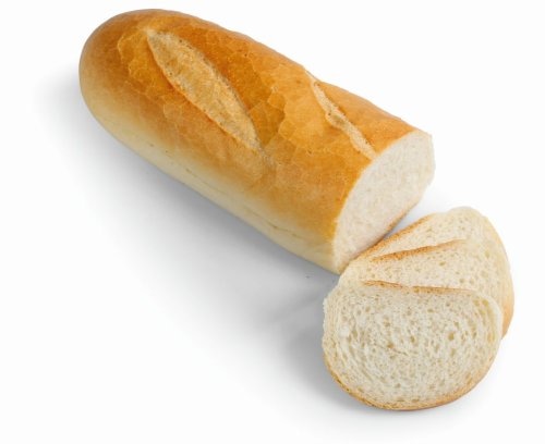 Bijeli mali kruh 350 g - Akcija u trgovini Interspar